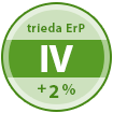 Trieda regulátora teploty podľa nariadenia EÚ č.811/2013