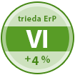 Trieda regulátora teploty podľa nariadenia EÚ č.811/2013