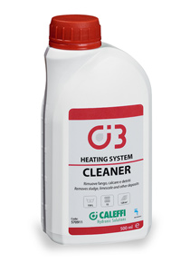 C3 CLEANER - náplň čistiaca