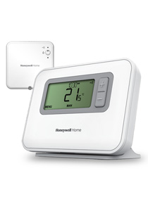 Bezdrôtový termostat LYRIC T3R