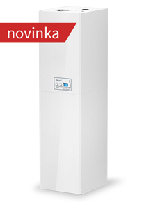 Kondenzačný set THERM 18 KDZ + THERM 80/S