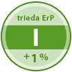 Trieda regulátora teploty podľa nariadenia EÚ č.811/2013