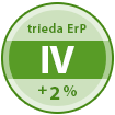 Trieda regulátora teploty podľa nariadenia EÚ č.811/2013
