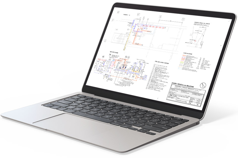 Sekce pro projektanty