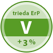 Trieda regulátora teploty podľa nariadenia EÚ č.811/2013