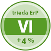 Trieda regulátora teploty podľa nariadenia EÚ č.811/2013