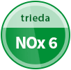 Emisná trieda NOx 6