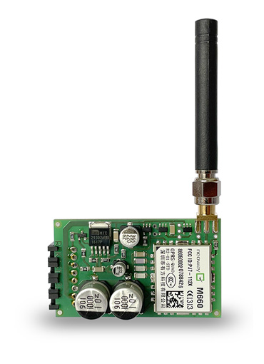 GSM modul REKGSM