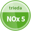 Emisná trieda NOx 5