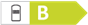 Energetická trieda B - zásobník TÚV